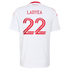 Customized Richie Laryea Toronto FC 2026 Winter Kit Replica Jersey White
