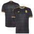Aston Villa adidas 2026/27 Away Replica Jersey - Black