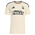 Philadelphia Union Jersey Gool 2026 Archive pro Custom Jersey - Tan