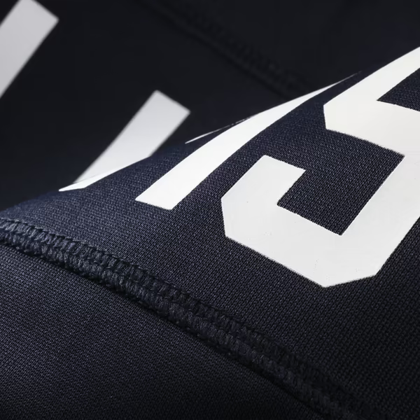 Cole Kmet Chicago Bears Jersey Gool 2026 Rivalries Collection Game Jersey - Navy