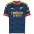 Bukayo Saka Arsenal Jersey Gool Youth 2026/27 Away pro Jersey - Navy