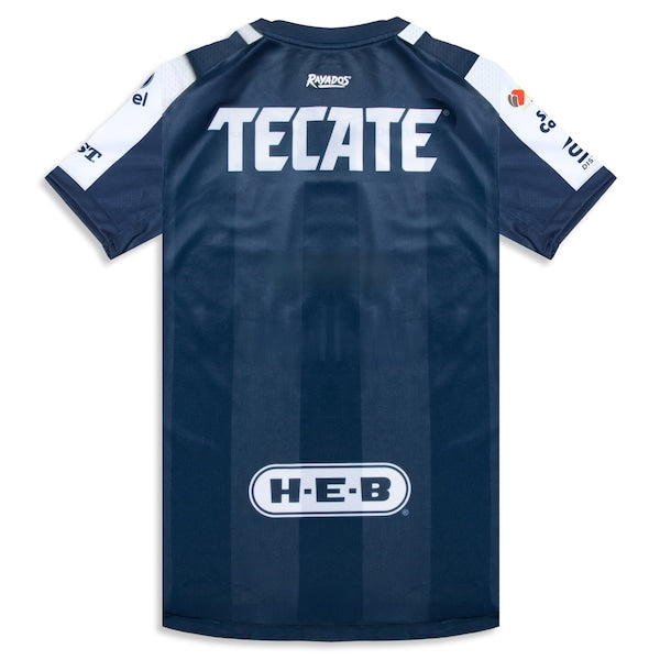 CF Monterrey Jersey Gool 2026/27 Home pro Jersey - Navy