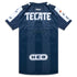 CF Monterrey Jersey Gool 2026/27 Home pro Jersey - Navy