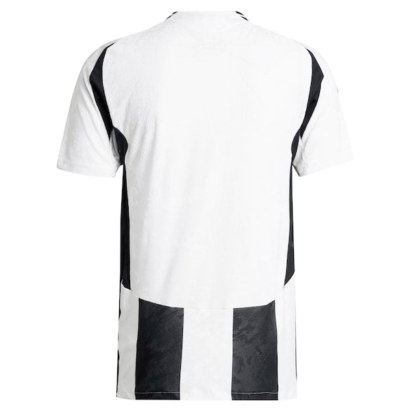 Juventus Home Authentic Shirt 2024-25