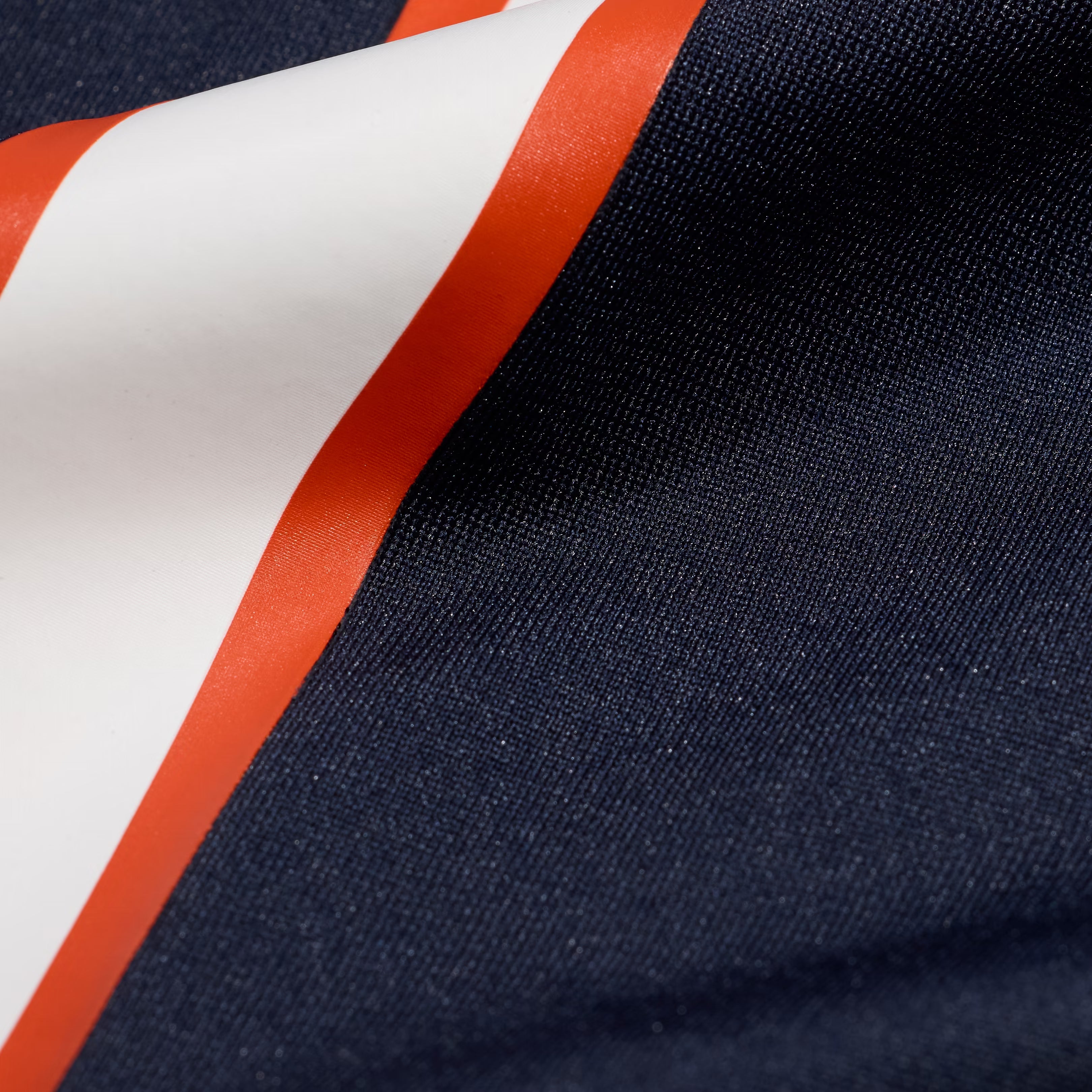 Keidron Smith Chicago Bears Jersey Gool Team Game Jersey - Navy