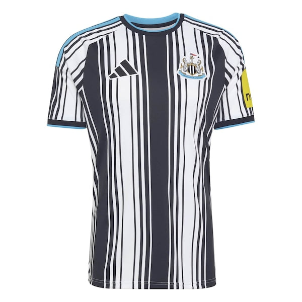 Jersey Gool Newcastle United 2026/27 Home pro Jersey Black