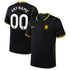 Chelsea Jersey Gool 2026/27 Away Stadium pro Custom Jersey - Black