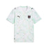 Puma Austria National Team 2026 Away Replica Jersey White