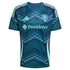 Customized Seattle Sounders FC 2025 The Salish Sea Kit Replica Custom Jersey Blue