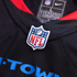 C.J. Stroud Houston Texans Nike Alternate 2 25th Season Game Jersey - Navy