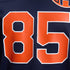 Cole Kmet Chicago Bears Jersey Gool 2026 Rivalries Collection Game Jersey - Navy