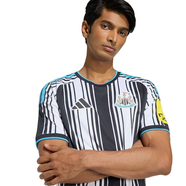 Jersey Gool Newcastle United 2026/27 Home pro Jersey Black
