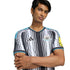 Jersey Gool Newcastle United 2026/27 Home pro Jersey Black