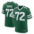 Anez Cooper New York Jets Nike Team Game Jersey - Legacy Green