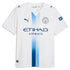 Phil Foden Manchester City Jersey Gool 2026/27 Third pro Jersey - White
