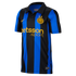 Custom Inter Milan 2026/27 Home Stadium Replica Jersey Blue
