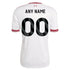 Liverpool Jersey Gool 2026/27 Away pro Custom Jersey - White