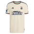 Milan Iloski Philadelphia Union adidas 2026 Archive On-Field Authentic Jersey - Tan