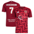 Antoine Griezmann Orlando City SC Jersey Gool 2026 Archive pro Jersey - Red