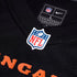 P.J. Jules Cincinnati Bengals Nike Game Player Jersey - Black