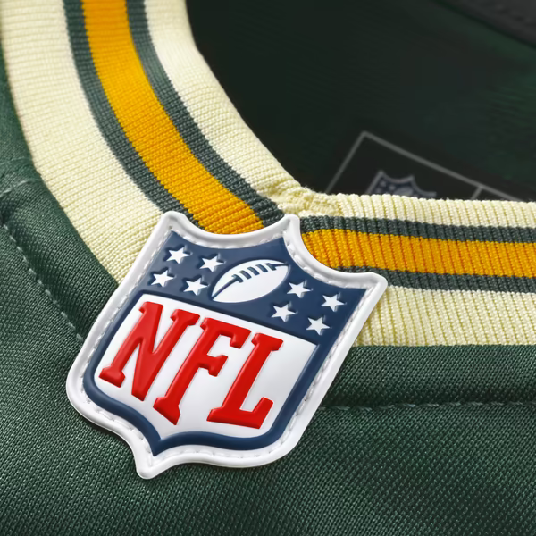 Micah Parsons Green Bay Packers Jersey Gool 2026 Rivalries Collection Game Jersey - Green