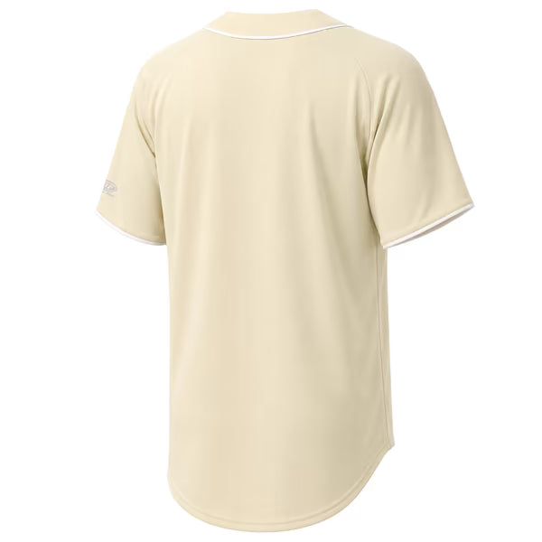 Toronto Blue Jays Stitches Fashion Jersey - Cream