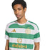 Celtic Jersey Gool Home 2026/27 pro Jersey - White