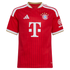 Customized Michael Olise Bayern Munich 2026/27 Home Replica Youth Jersey Red