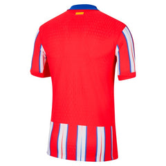 Atletico de Madrid Nike Home Dri Fit Adv Match Shirt 2024-25
