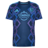 Customized Sporting Kansas City 2026 The 18th & Vine Kit Replica Custom Jersey Blue