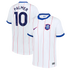Cole Palmer Chelsea Nike Youth 2026/27 Third Stadium Replica Jersey - White