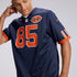 Cole Kmet Chicago Bears Jersey Gool 2026 Rivalries Collection Game Jersey - Navy