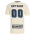 Philadelphia Union Jersey Gool 2026 Archive pro Custom Jersey - Tan