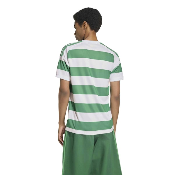 Celtic Jersey Gool Home 2026/27 pro Jersey - White