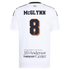 Jack McGlynn Houston Dynamo FC Jersey Gool 2026 Archive pro Jersey - White