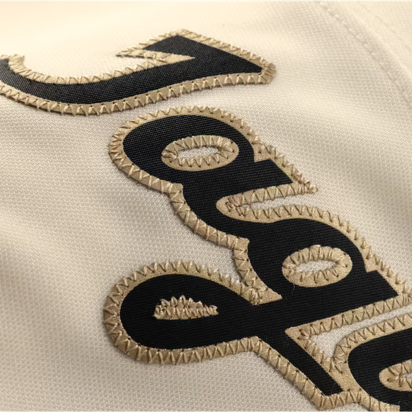 Josh Hines-Allen Jacksonville Jaguars Jersey Gool 2026 Rivalries Collection Stitched Limited Jersey - Natural
