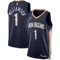 Jersey Gool Nike Zion Williamson Pelicans Swingman Jersey