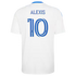 Alexis Sanchez CF Montreal Jersey Gool 2026 The Procure pro Jersey - White
