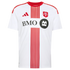 Customized Richie Laryea Toronto FC 2026 Winter Kit Replica Jersey White