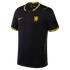Chelsea Nike 2026/27 Away Stadium Replica Custom Jersey - Black