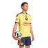Club America Jersey Gool 2026/27 Home pro Jersey - Yellow
