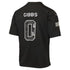 Jahmyr Gibbs Detroit Lions Nike Youth 2026 Salute to Service Game Jersey - Black