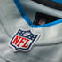 Penei Sewell Detroit Lions Jersey Gool 2026 Rivalries Collection Game Jersey - Silver