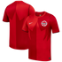 Canada Soccer Jersey Gool 2026 Home Stadium pro Jersey - Red