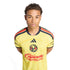 Club America Jersey Gool 2026/27 Home pro Jersey - Yellow