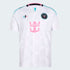 Lionel Messi Inter Miami CF Jersey Gool 2026 Third pro Jersey - White