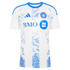 Alexis Sanchez CF Montreal Jersey Gool 2026 The Procure pro Jersey - White