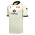 Wrexham Macron 2026/27 Third Replica Jersey - Cream