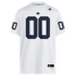 Penn State Nittany Lions adidas NIL Pick-A-Player Replica Football Jersey - White