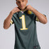Micah Parsons Green Bay Packers Jersey Gool 2026 Rivalries Collection Game Jersey - Green